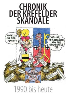 Chronik der Krefelder Skandale