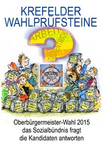 Wahlprüfsteine